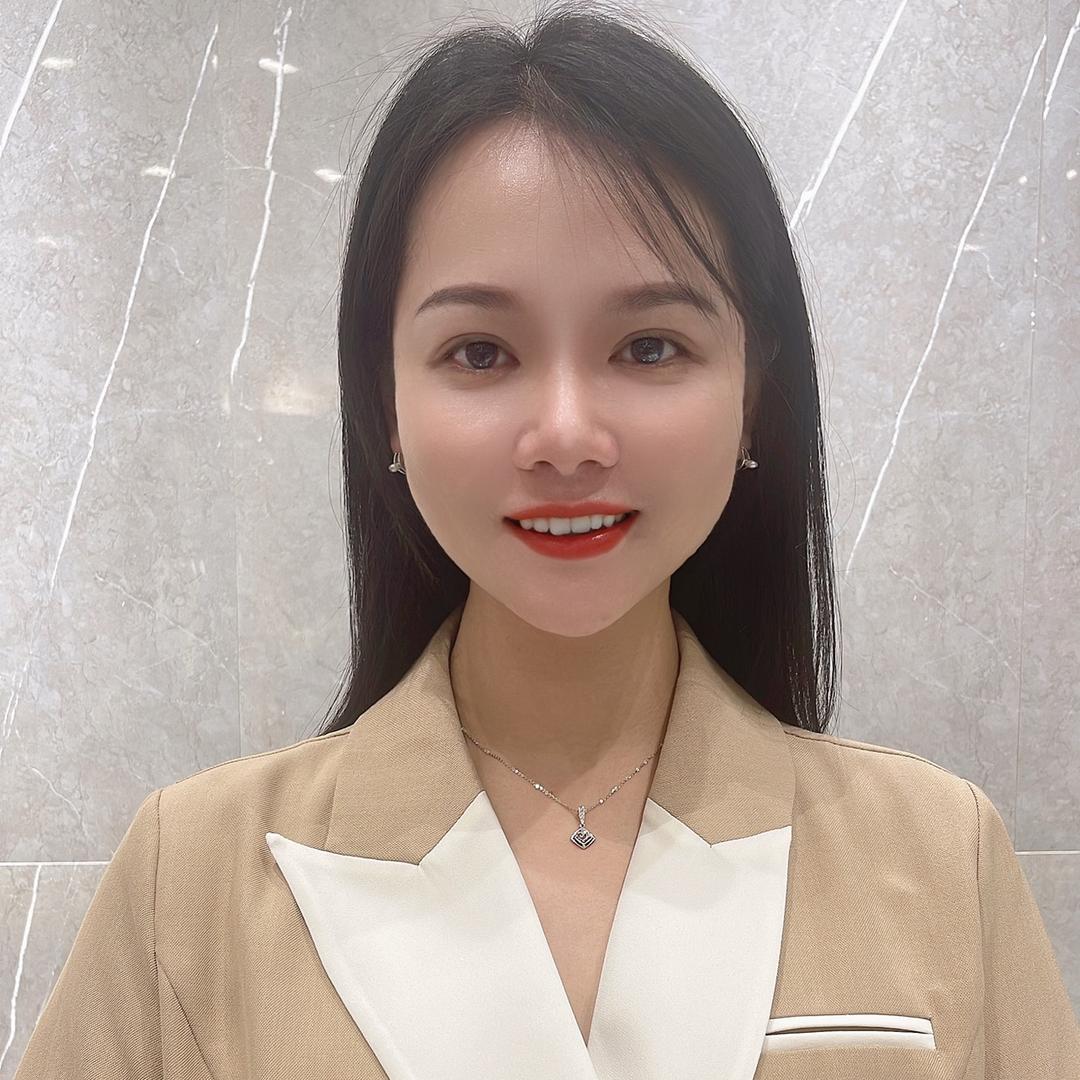 CARMEN·卡蔓女装广西北海店