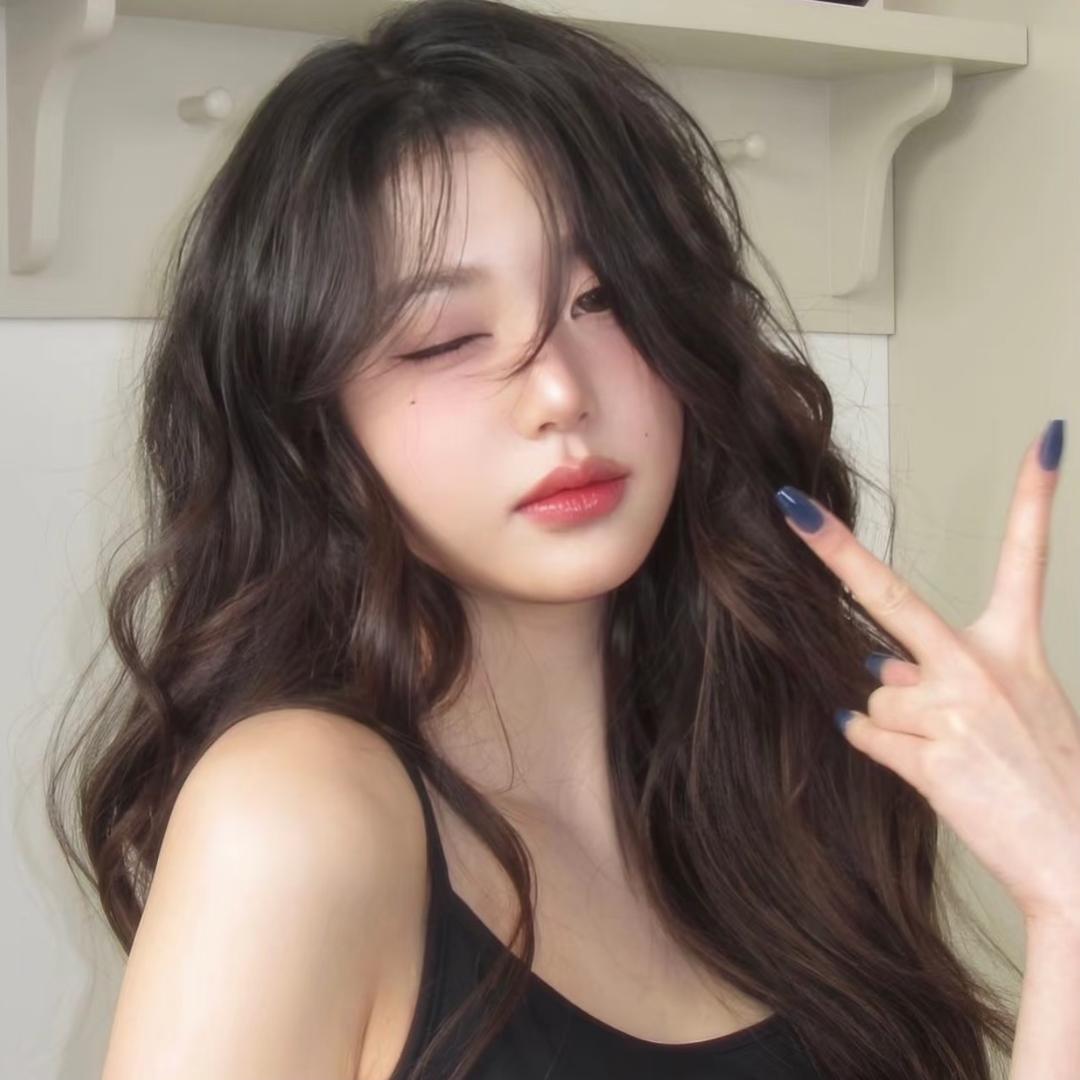 瑩莹Luckygirl