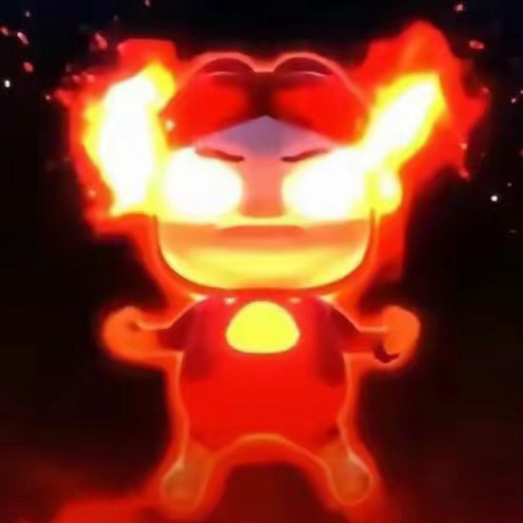 粗暴的继父（金铲铲之战）