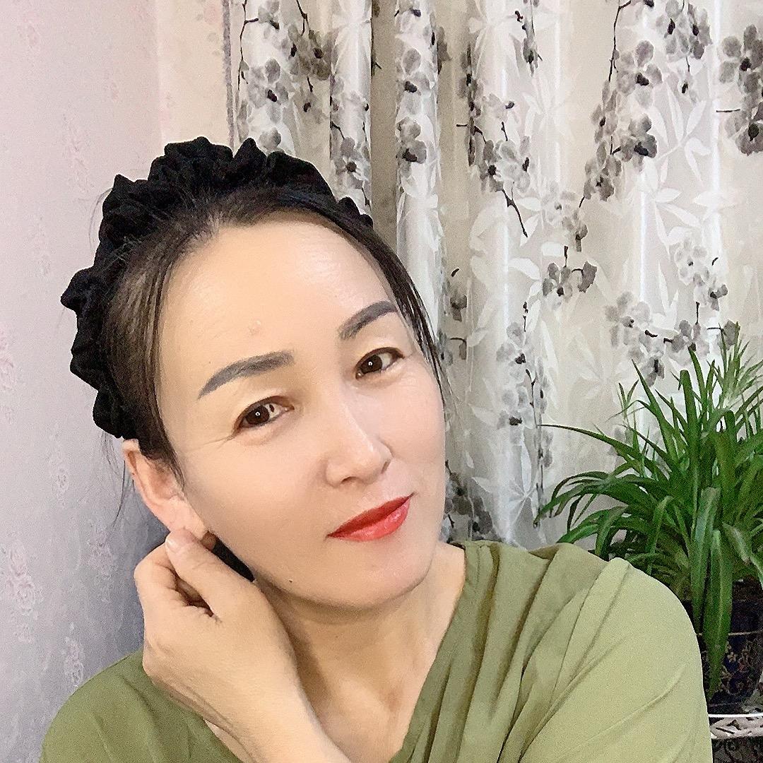 是妮子妈呀