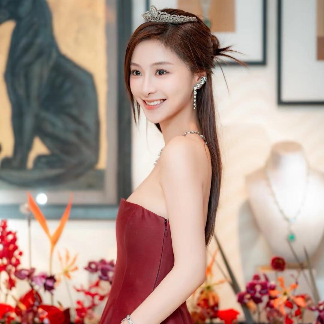 木子李好运