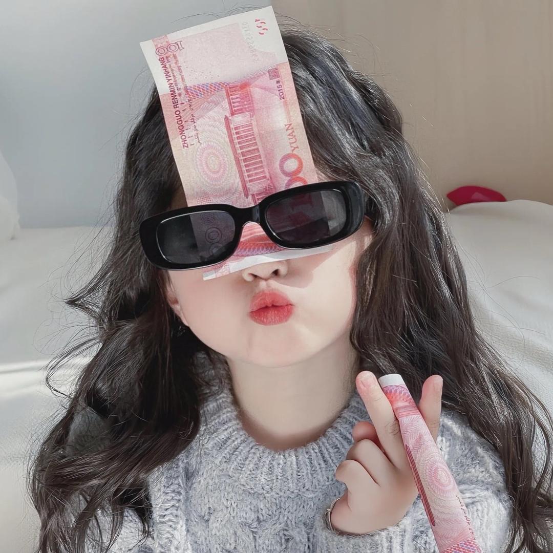 财猫的小铃铛🔔