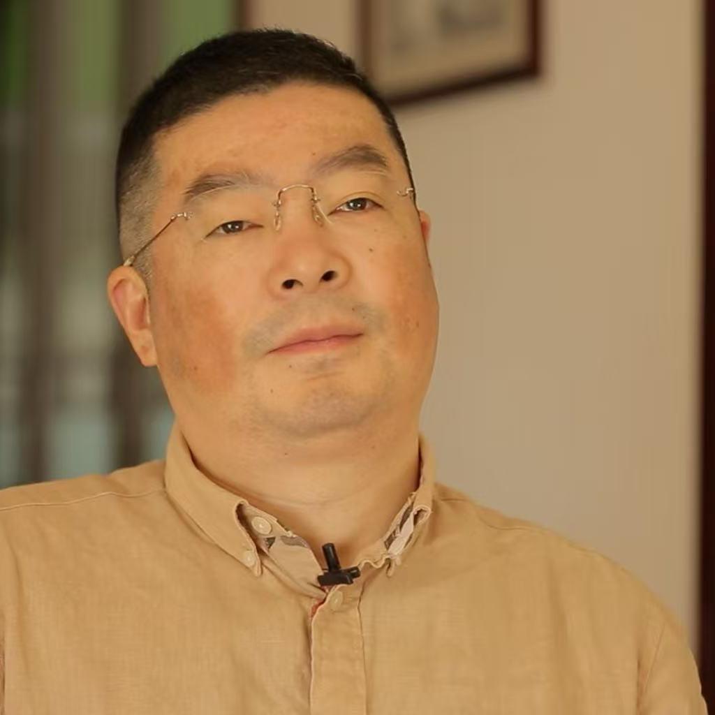 药侠陆勇