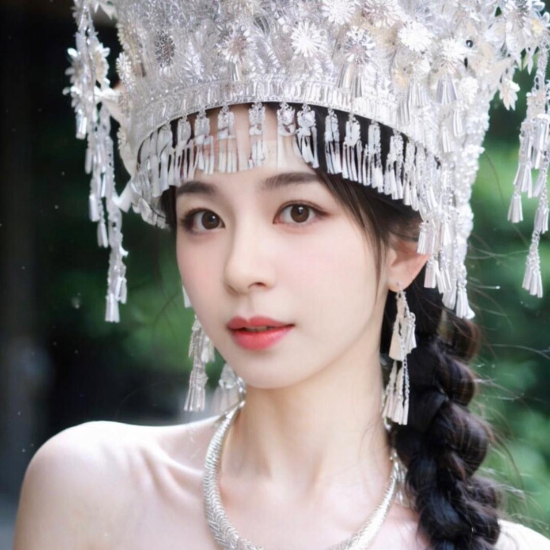 嫣语赋