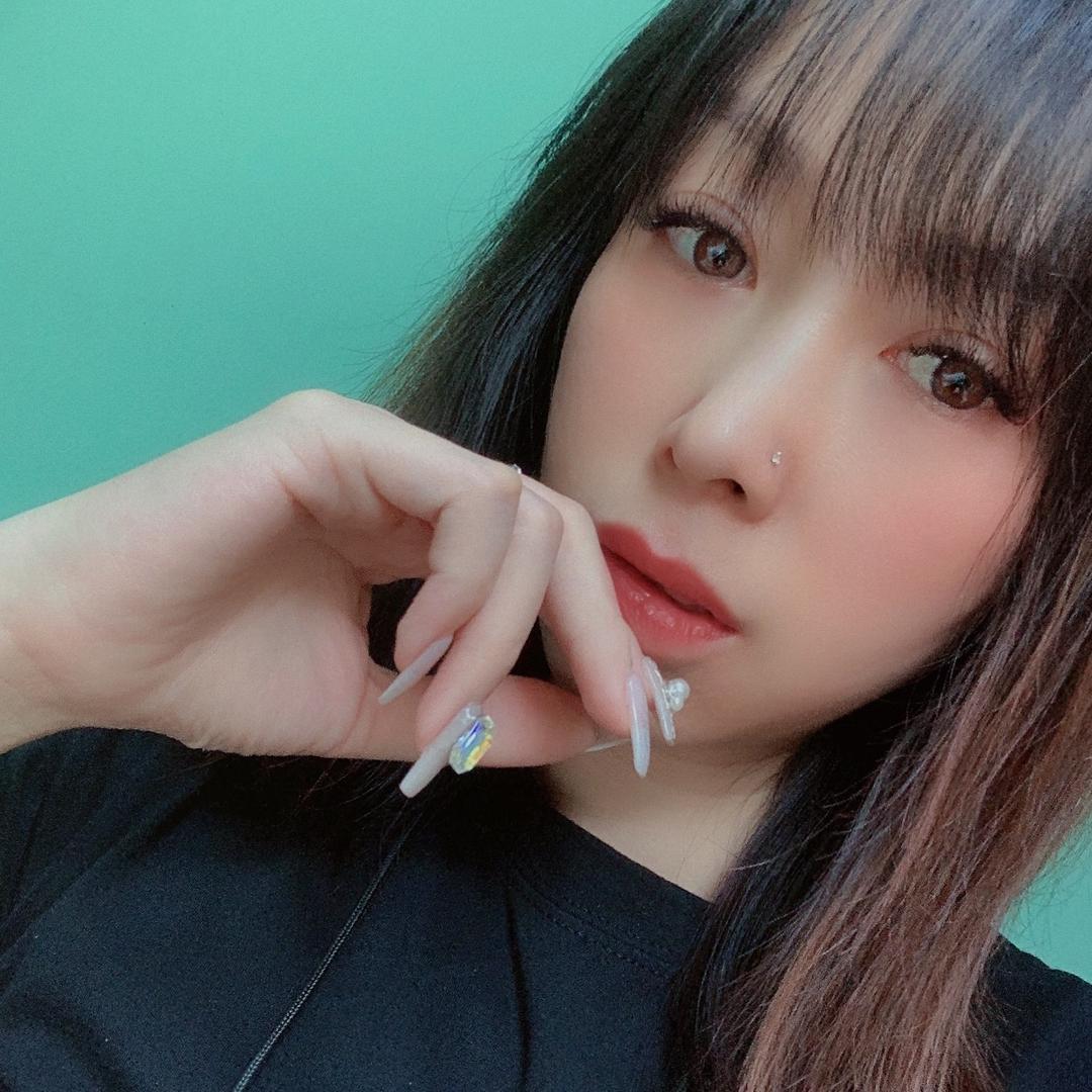 🌈An新娜baby
