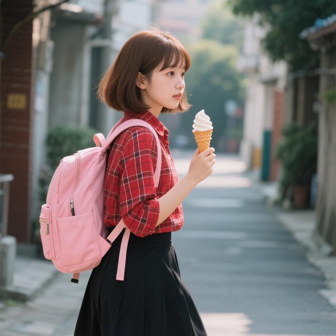小瓶探店
