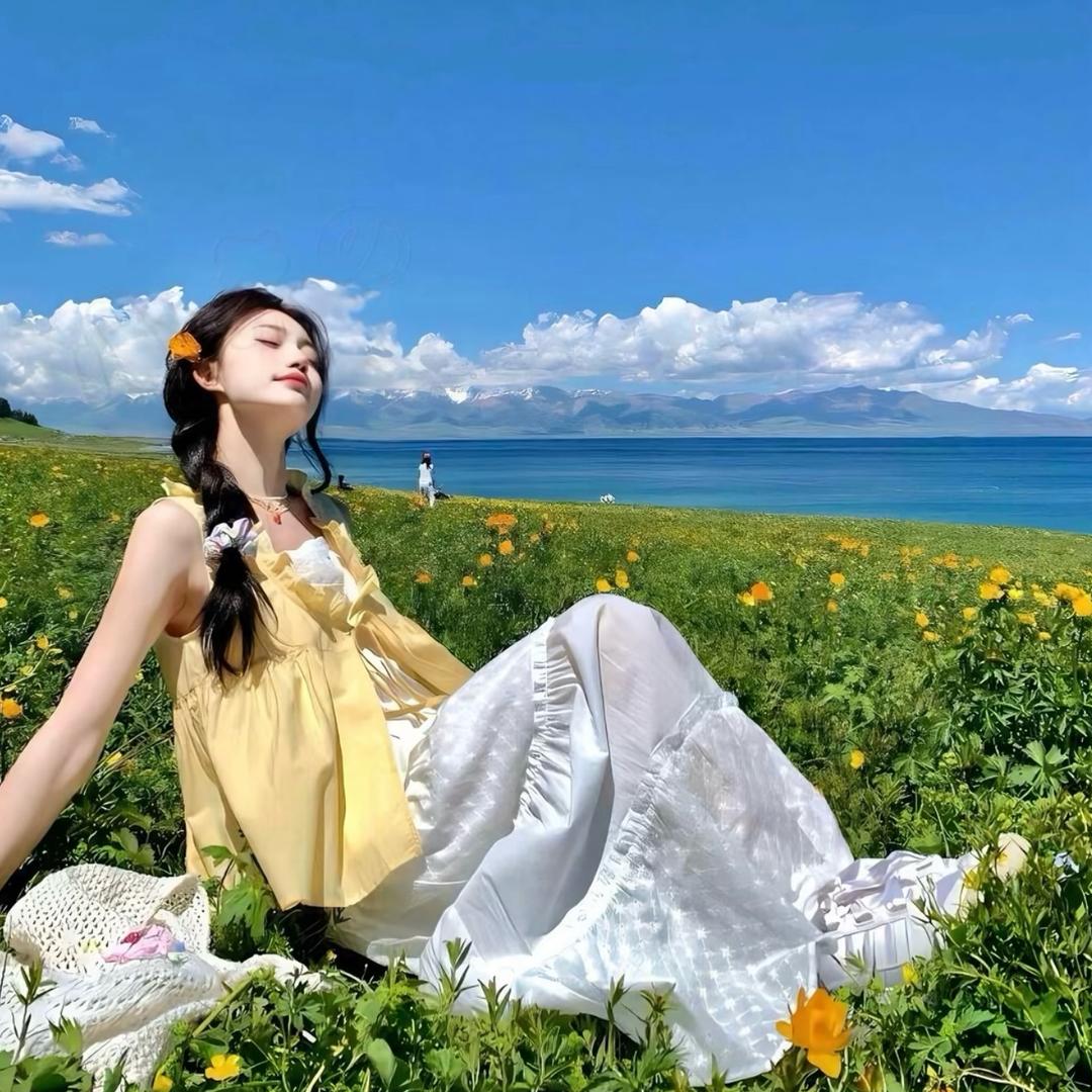 💐