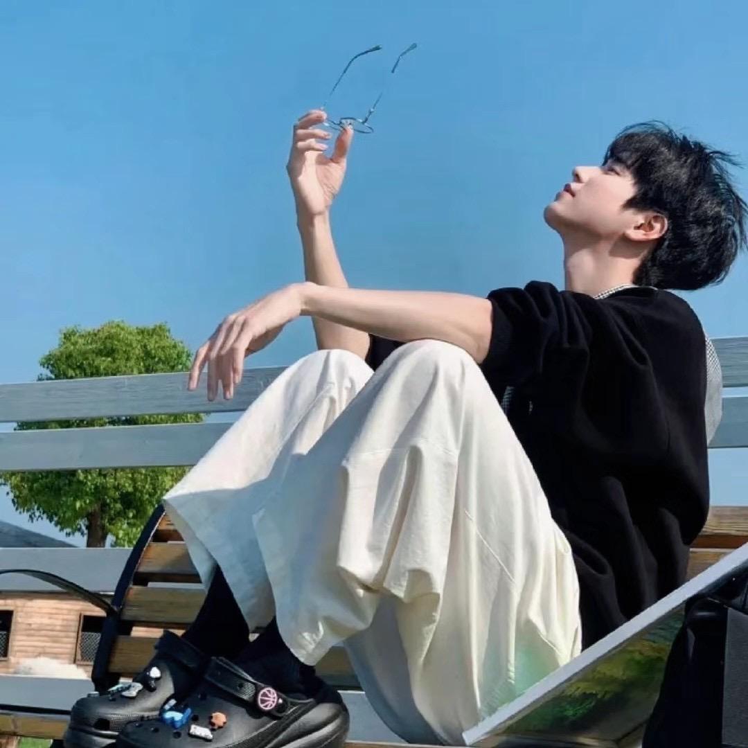 太酷了