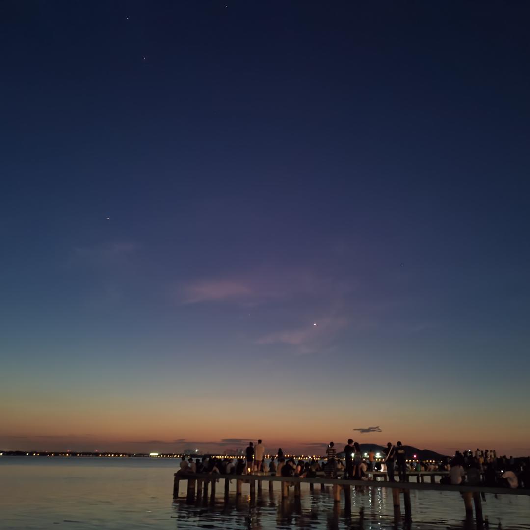 安心票务（蓝V认证）