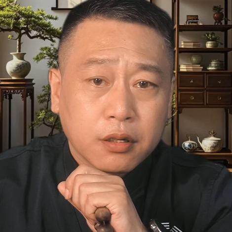 马老师智慧哲学分享