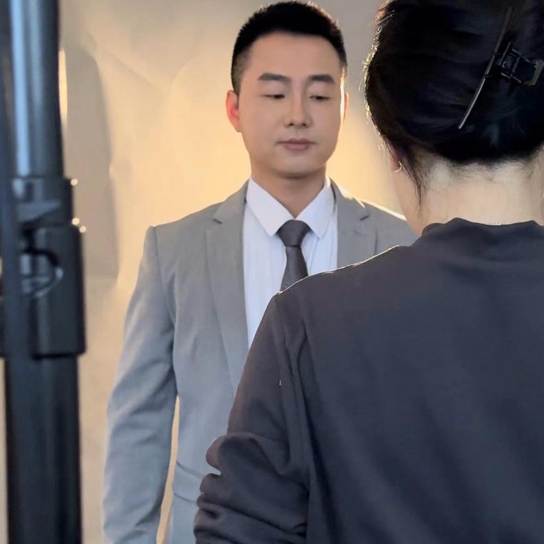 一点格斗·李军