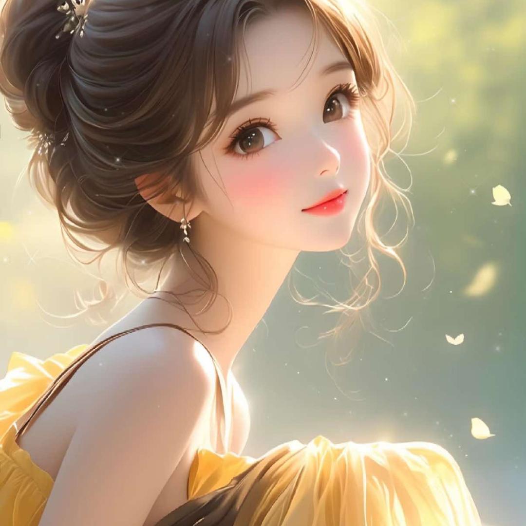 我的小可爱