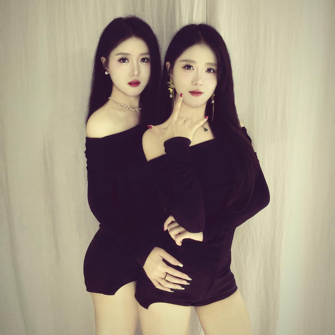 大妞小妞🍓