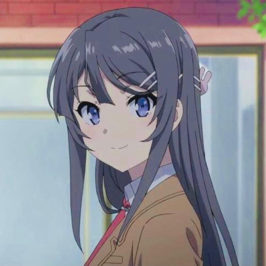 妙阿梗妹