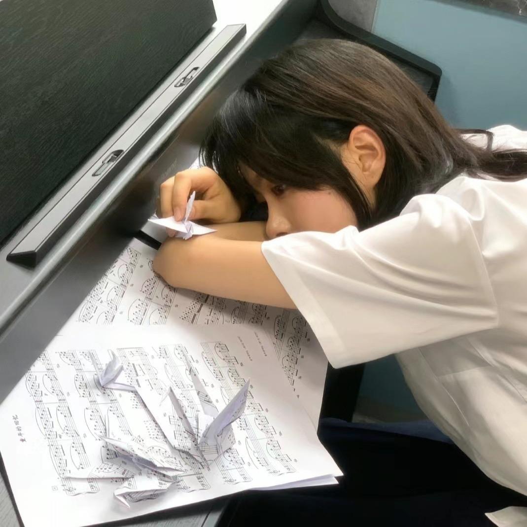 菠萝面包（讨厌下雨天版）