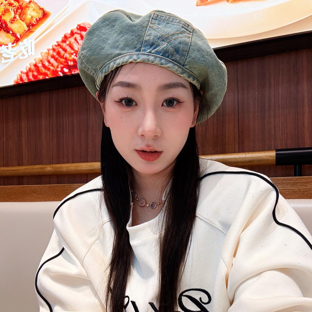 大大吃饱了（收达人）