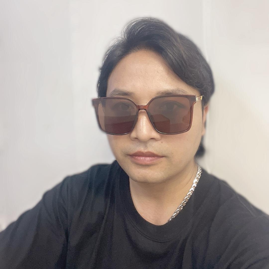 南宁 HLHair salon墨子