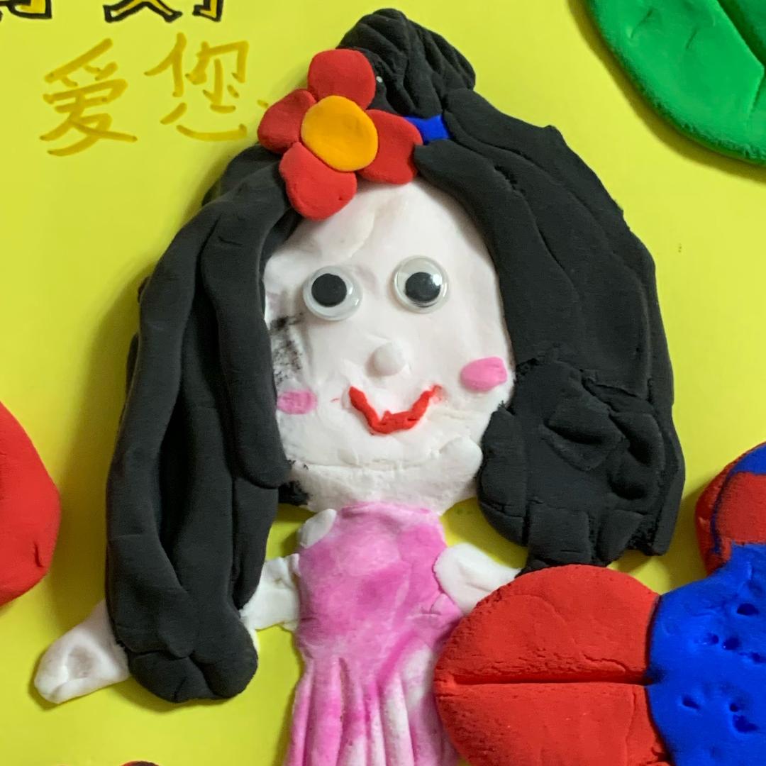 橄榄绿