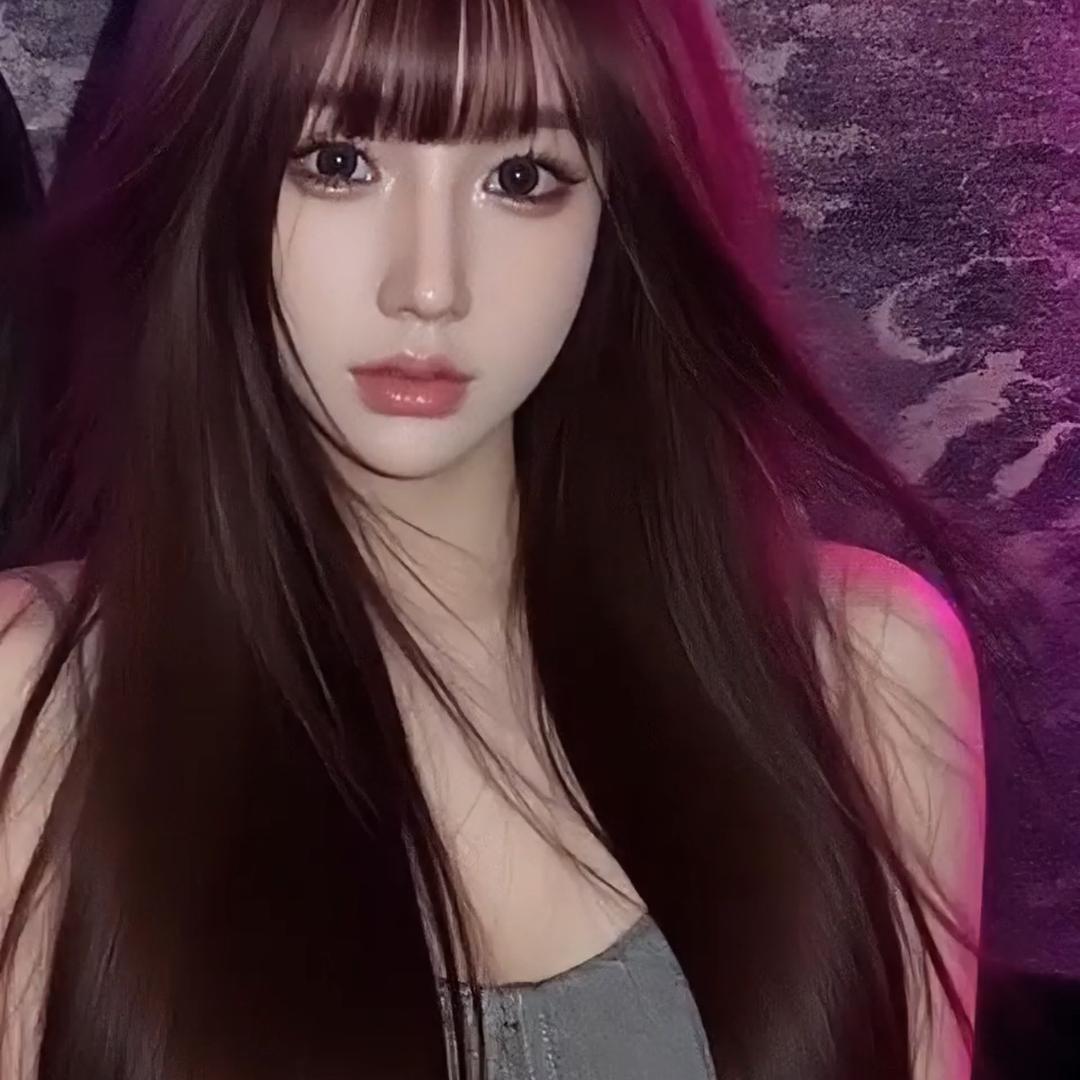 仙女媛🧚