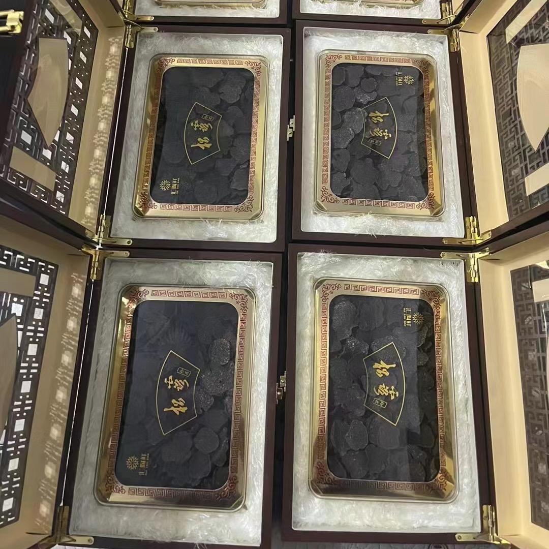 汇陶鲜会东土特产（老店）