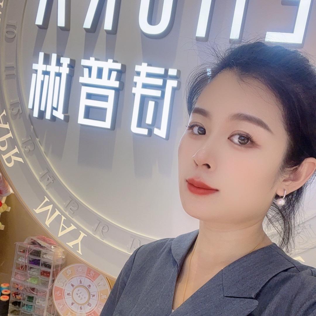 诗普琳珠宝上党华鑫城店