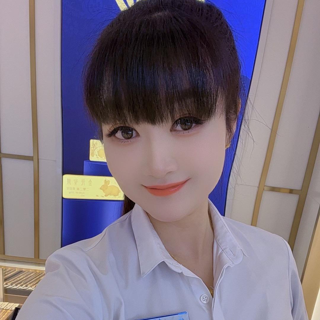 @娟子，汉中市