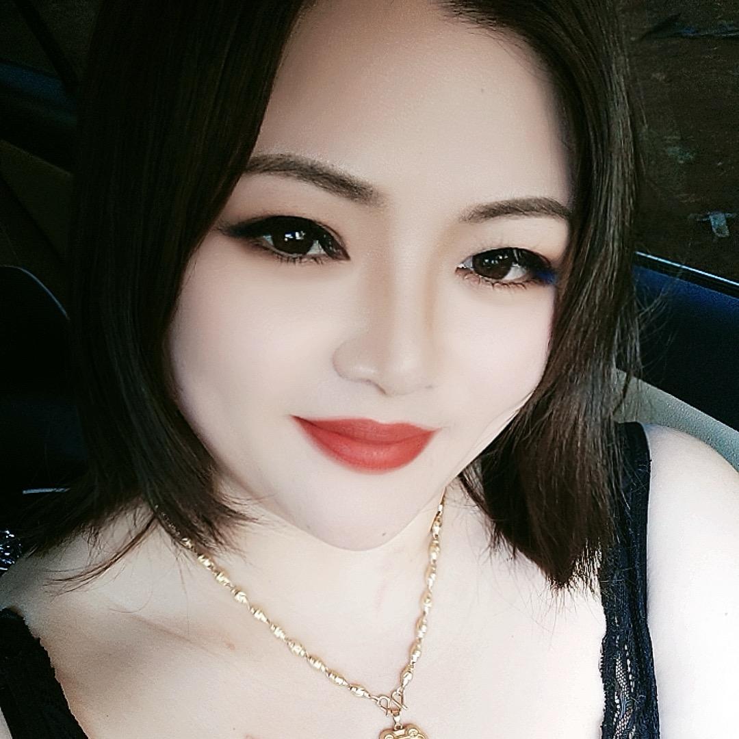 美宝儿🌸