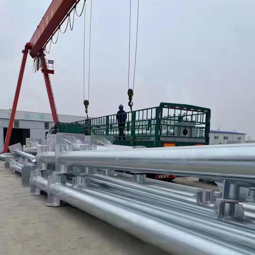 交通设施标杆标牌护栏生产厂家！