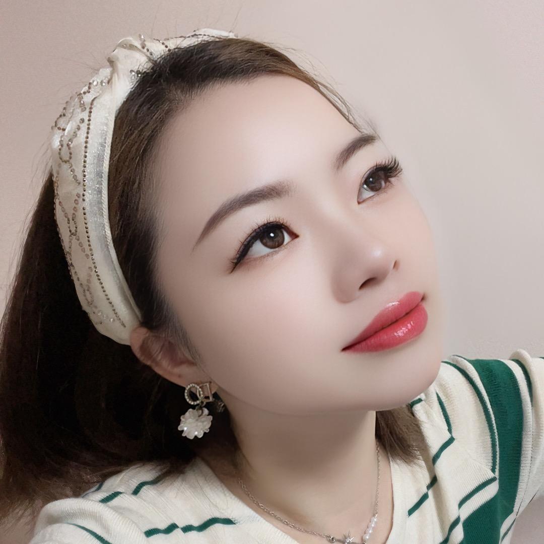 夏沫🔆