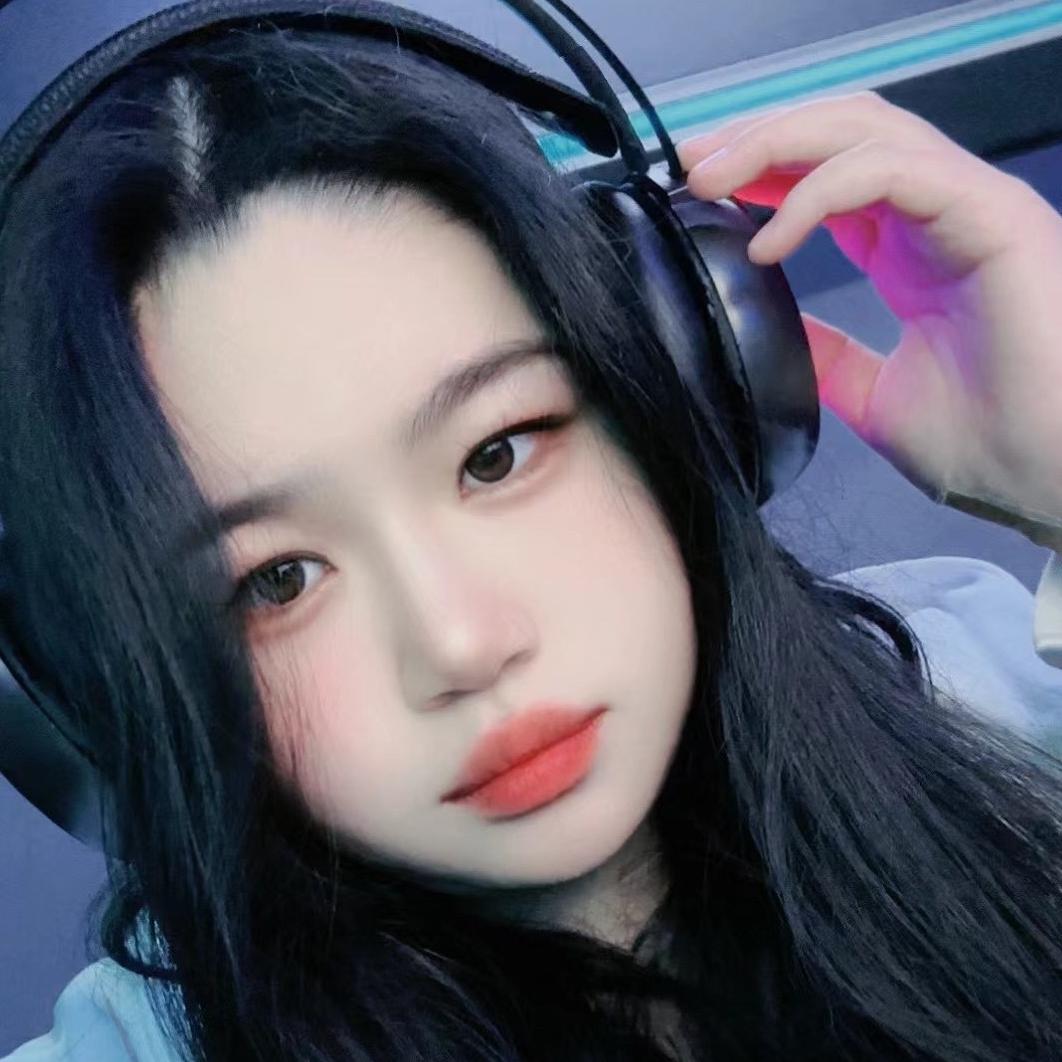 云小哚☁️沈阳陈妍希