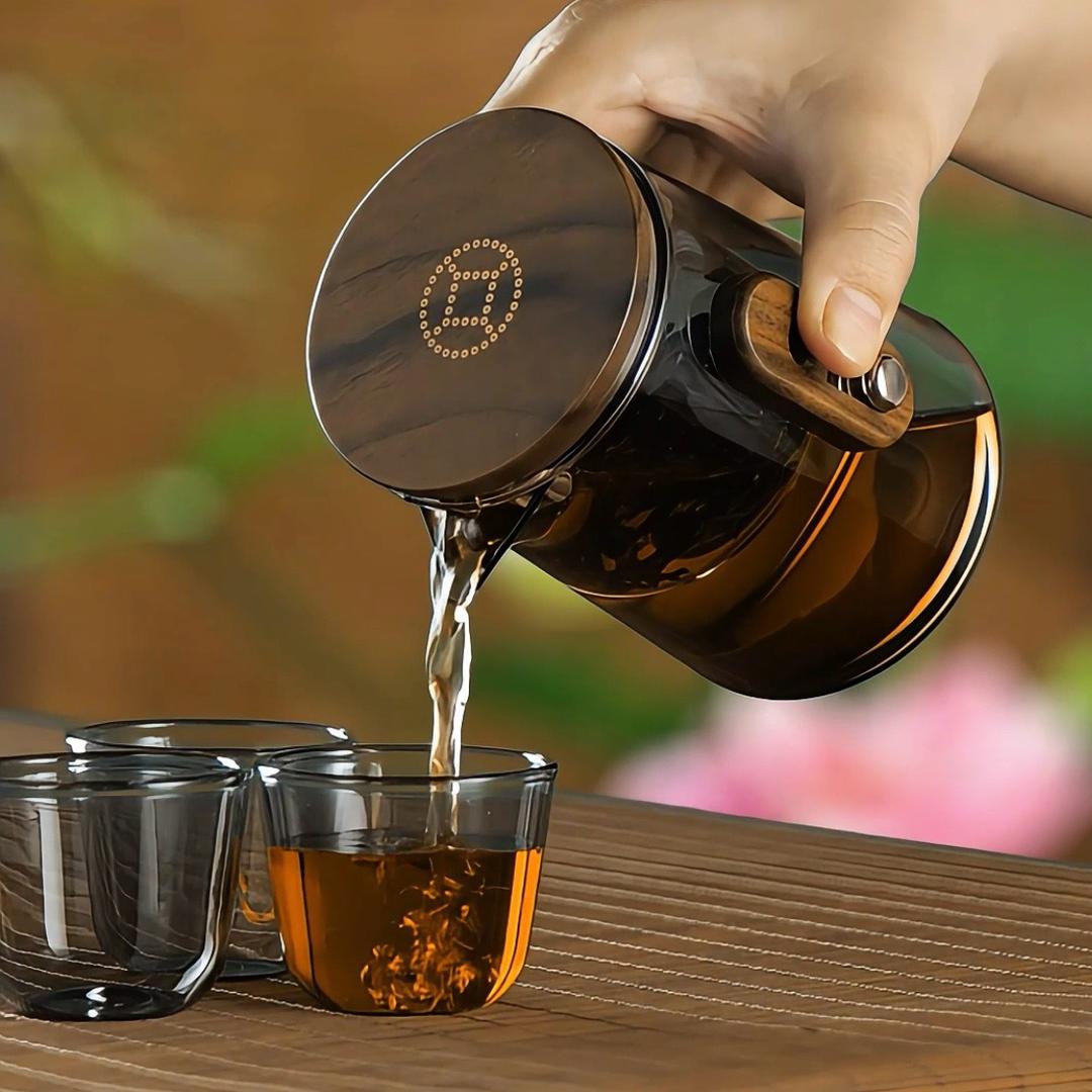 茗派轩的小店轩