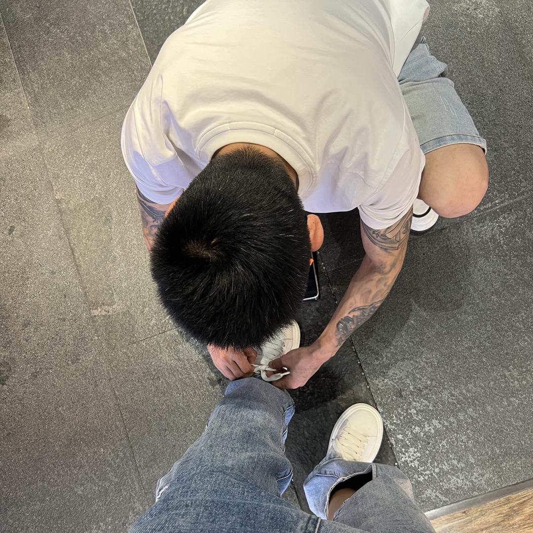 顺子吖钓鱼