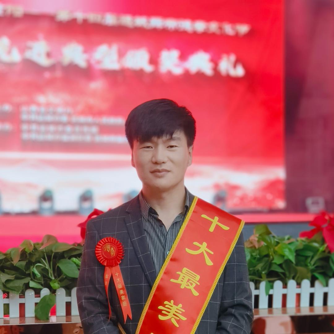 杨哲