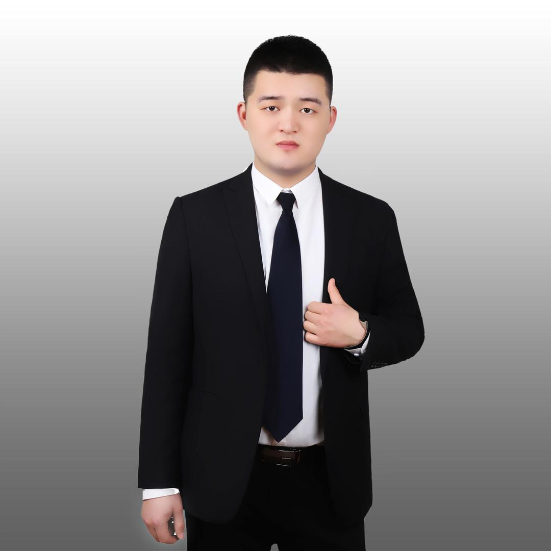 广元小杰说房