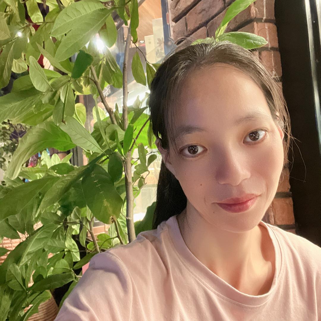 小辛麻麻