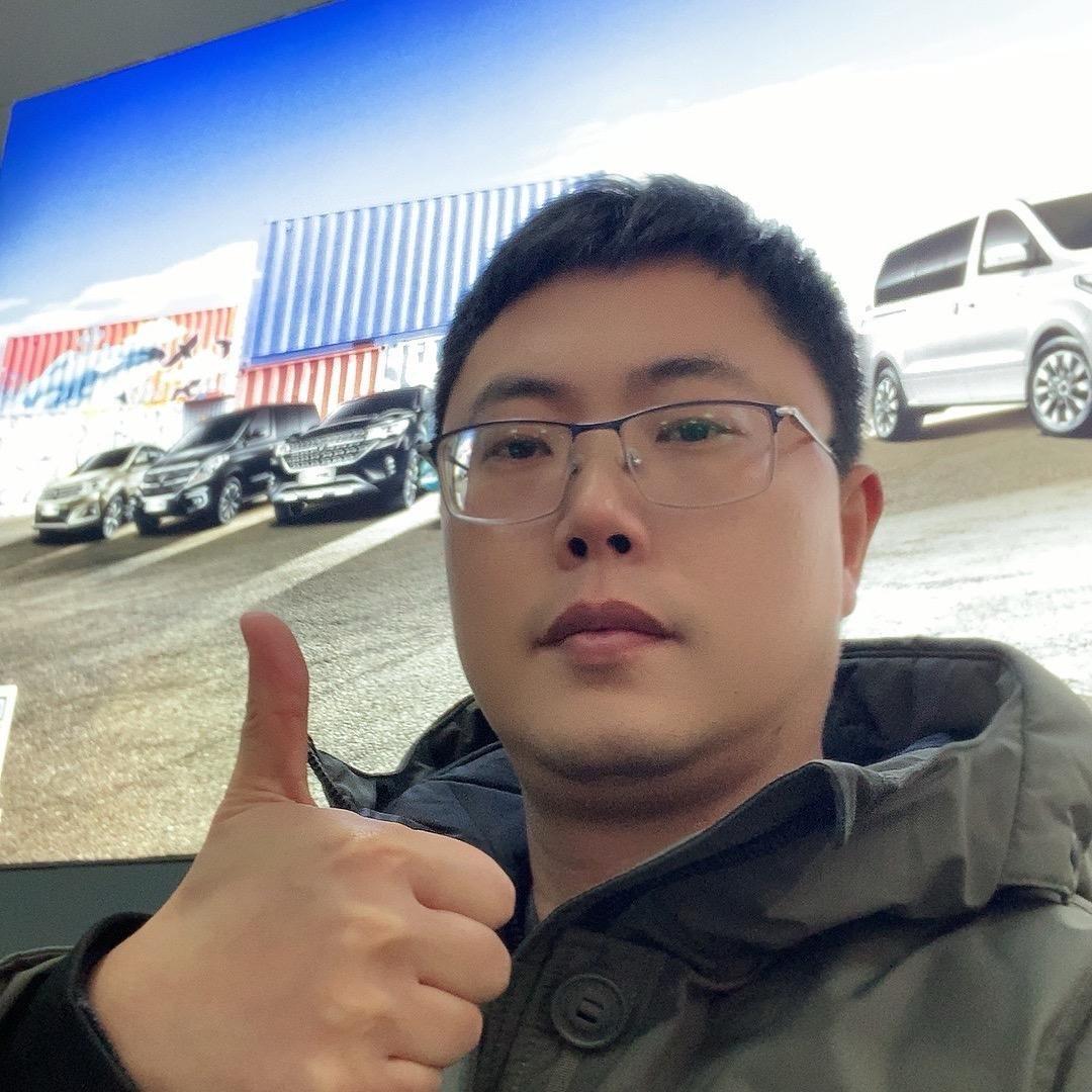 温州宏远汽车｜刘总