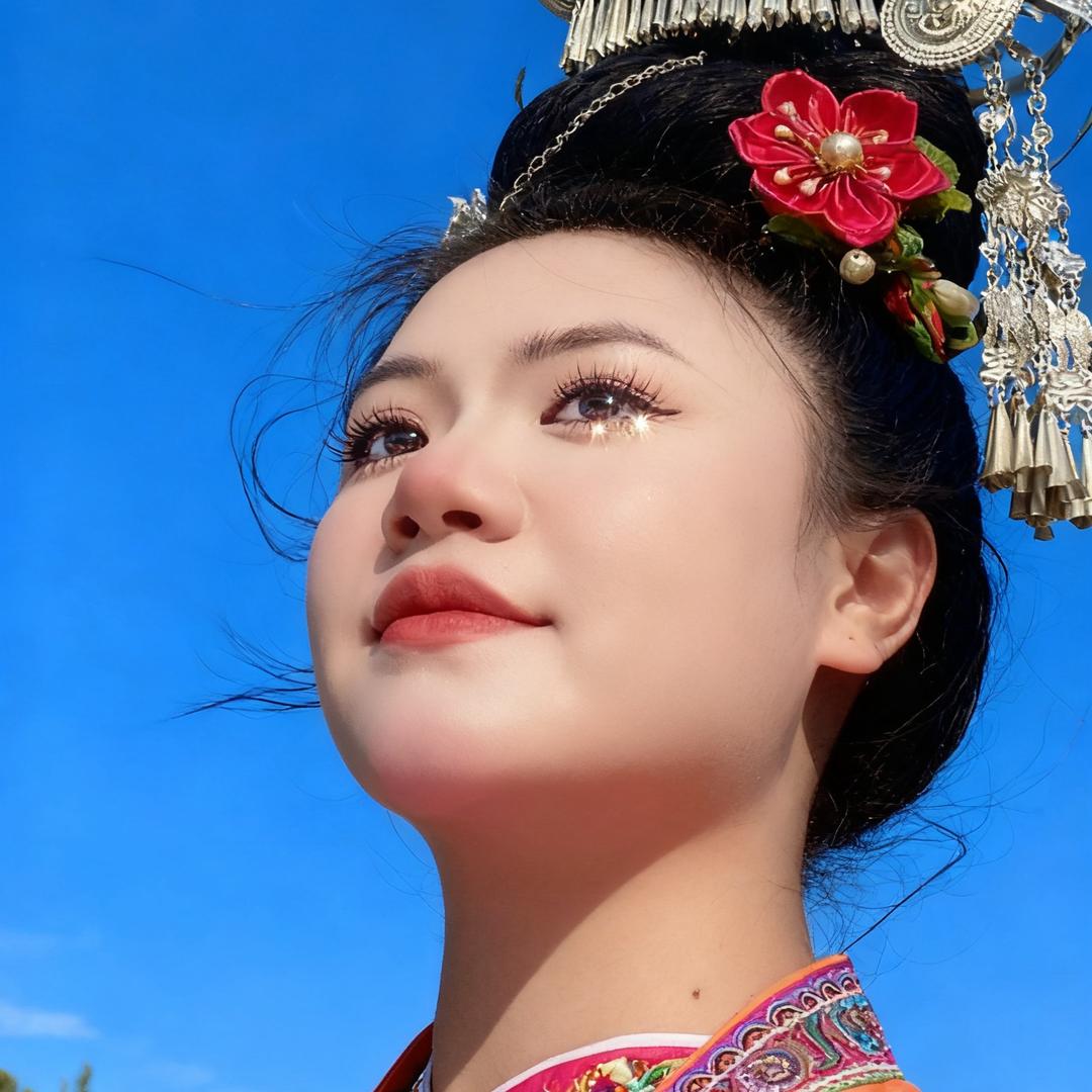 小米香🧚🏻‍♀️