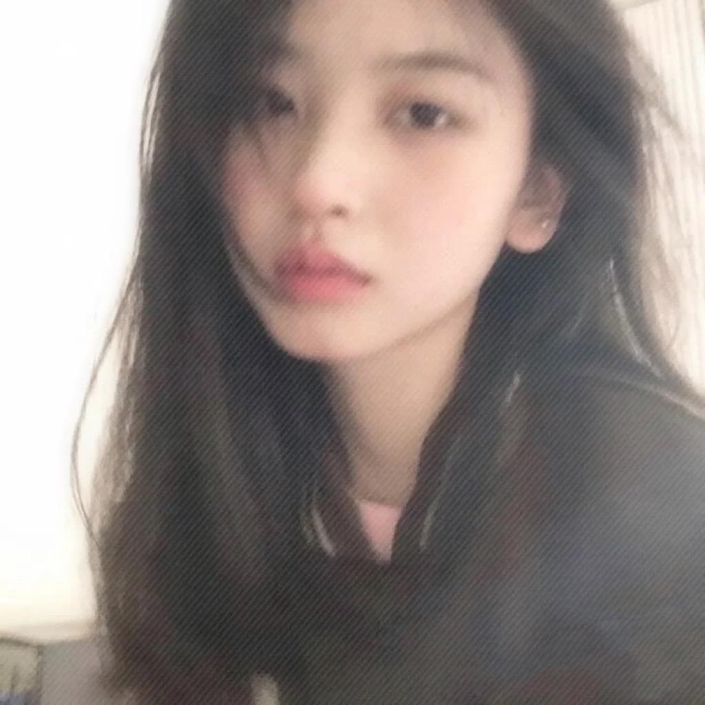 盘盘姑娘