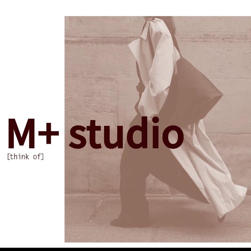 M+女装集合店