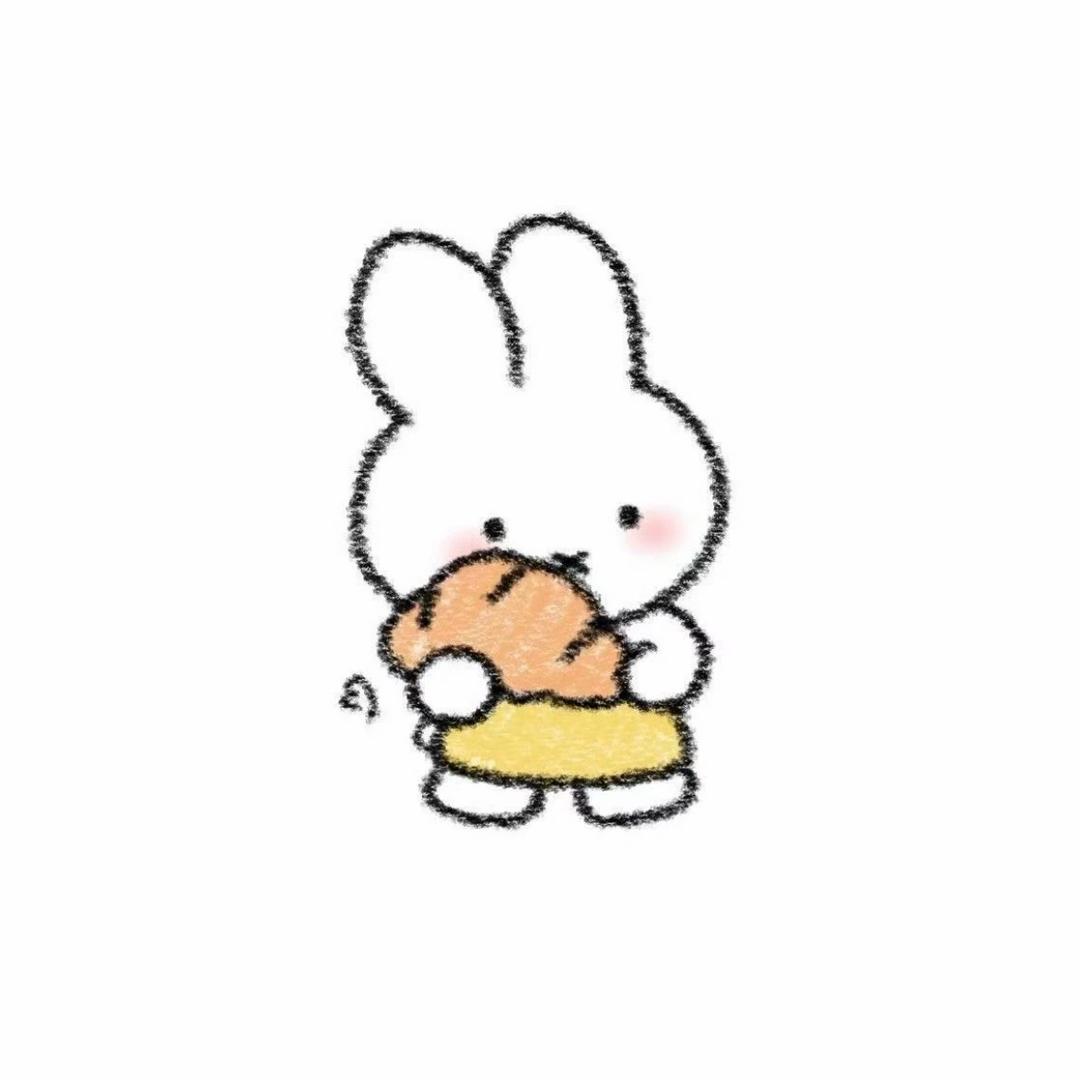 疲惫的粉色炸鸡