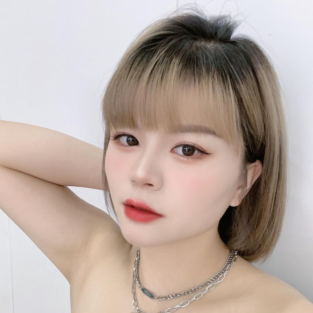 湘东造型师邬涛