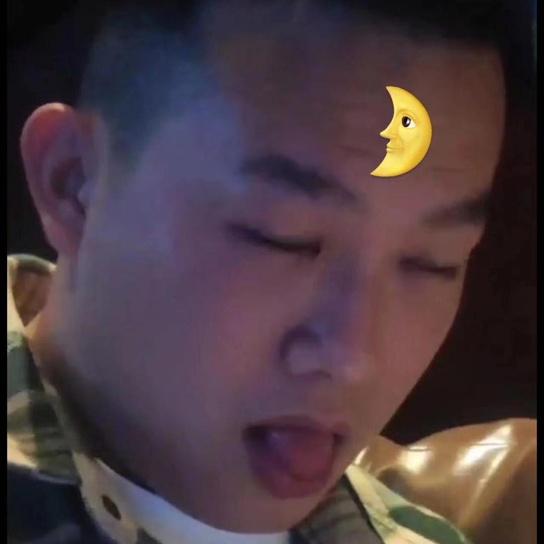 一只等待捕捞的🐟