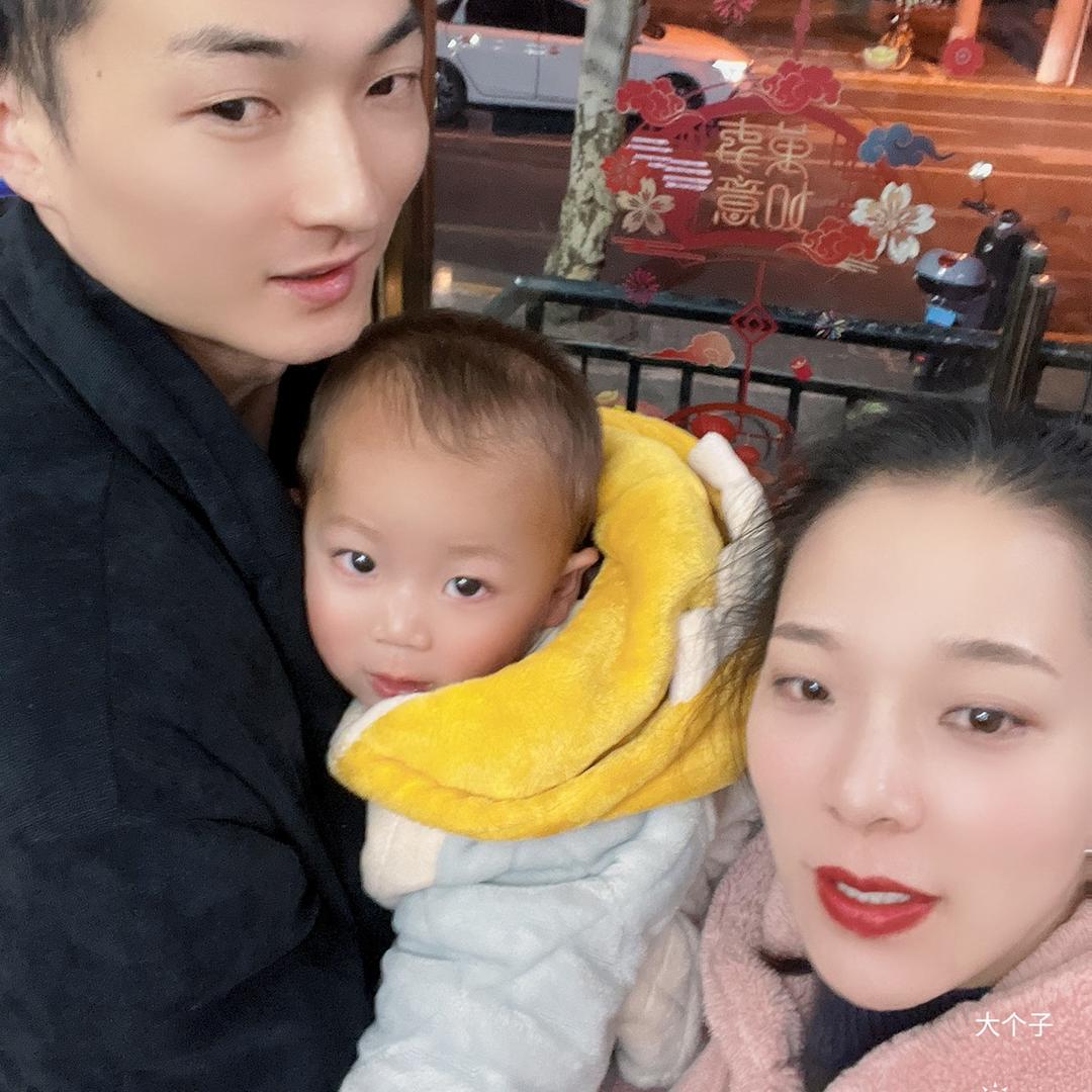 大个子海鲜大咖