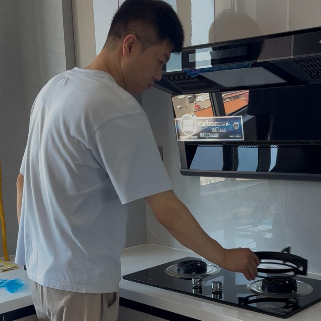 涉县修燃气灶～涉县万佳电子商务