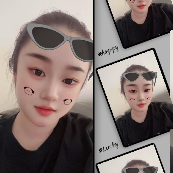 小明明～