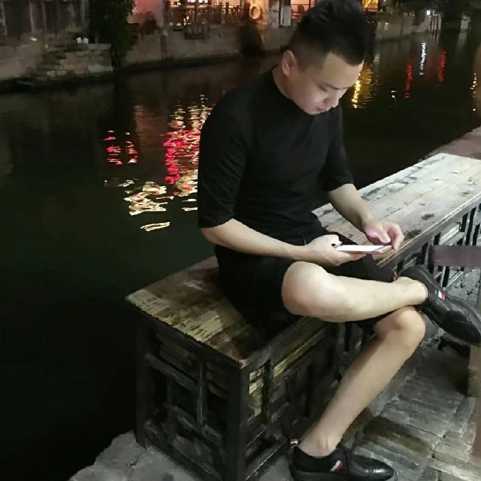 唯有自渡。