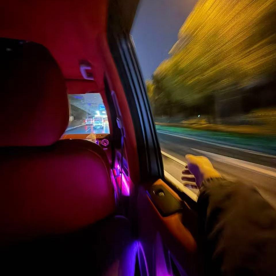 China · 马某人