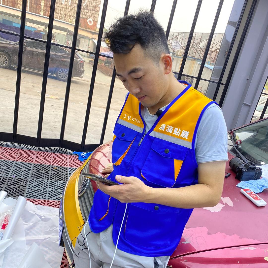 🌈小白龙