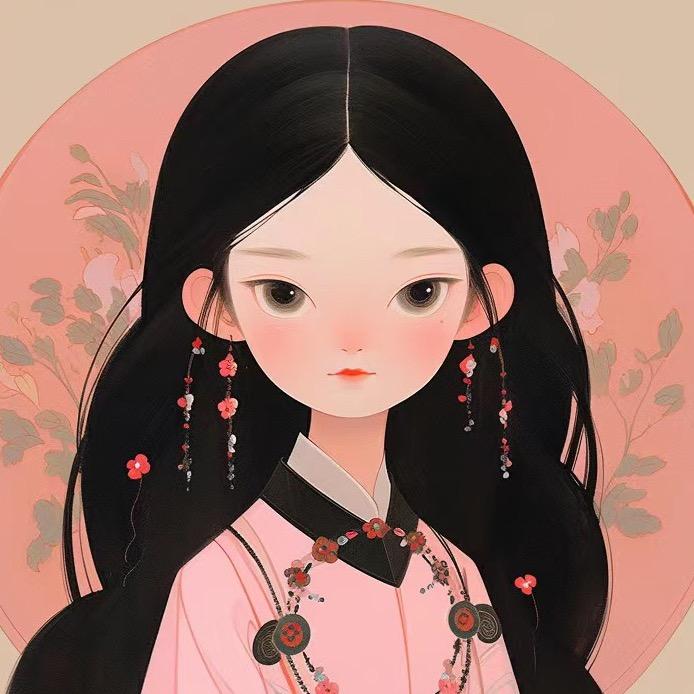 小珊瑚🪸
