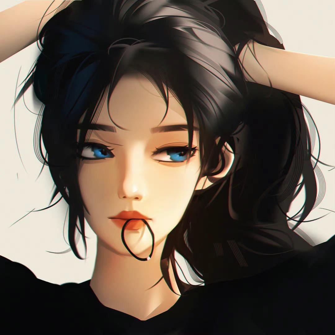 花卷妹妹的小橙子🍊